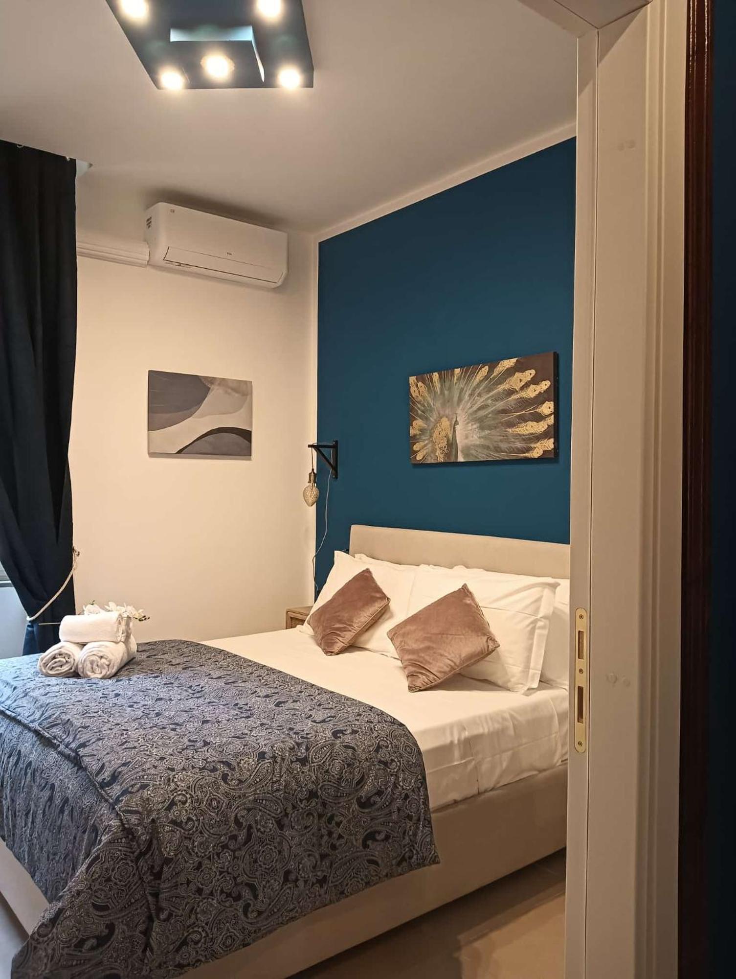 נאפולי Pepe Bed & Breakfast מראה חיצוני תמונה