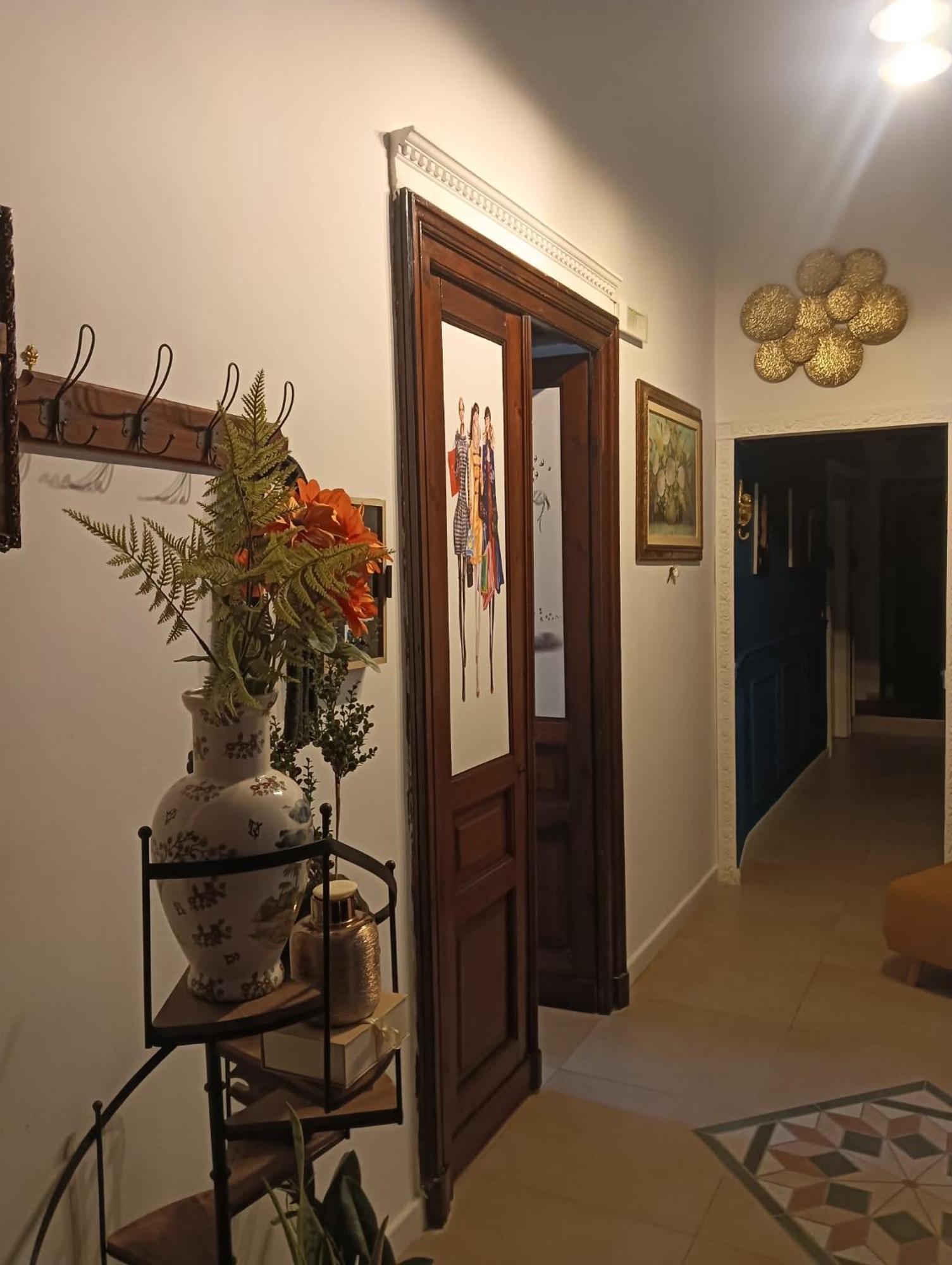 נאפולי Pepe Bed & Breakfast מראה חיצוני תמונה