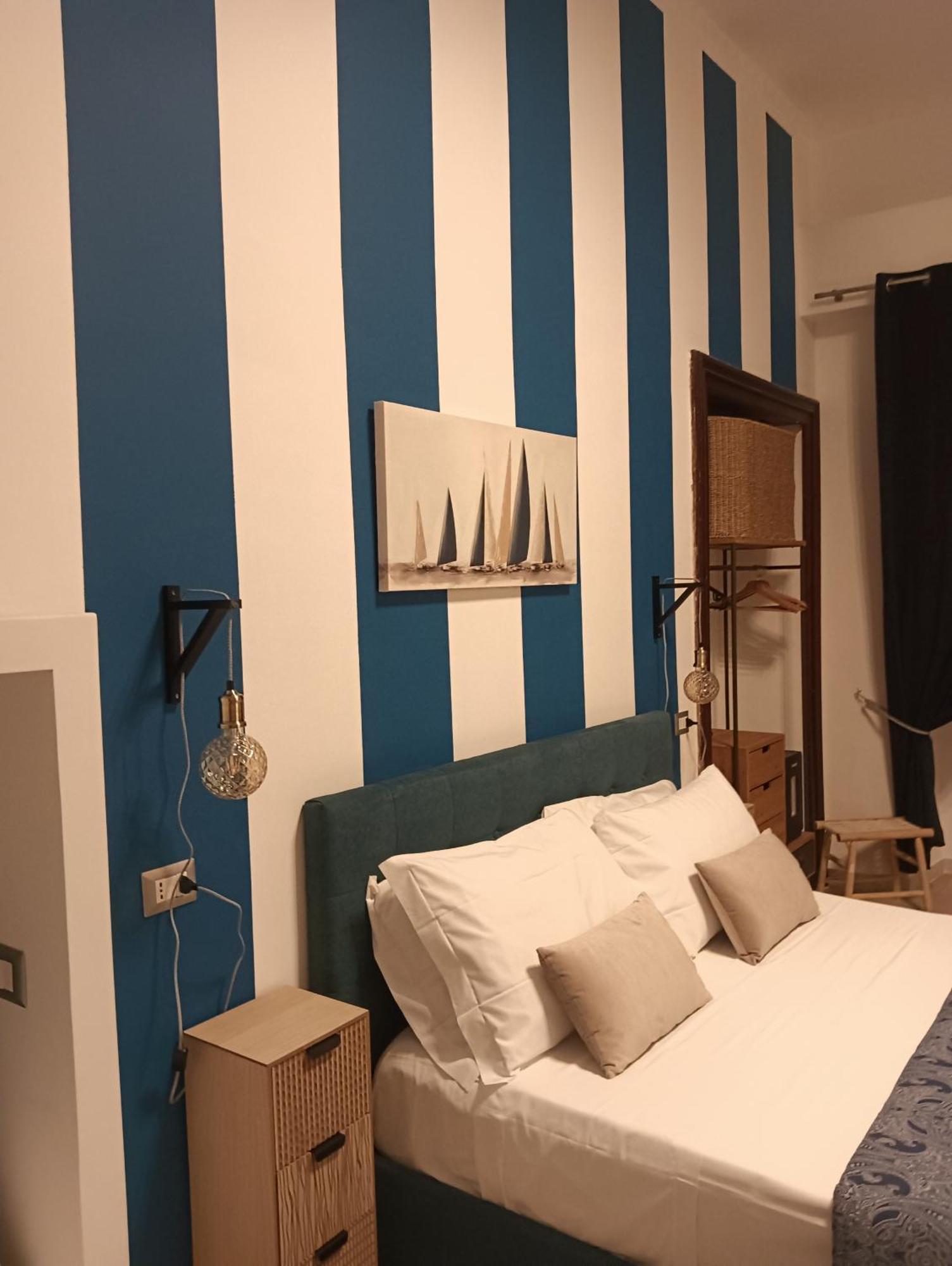 נאפולי Pepe Bed & Breakfast מראה חיצוני תמונה