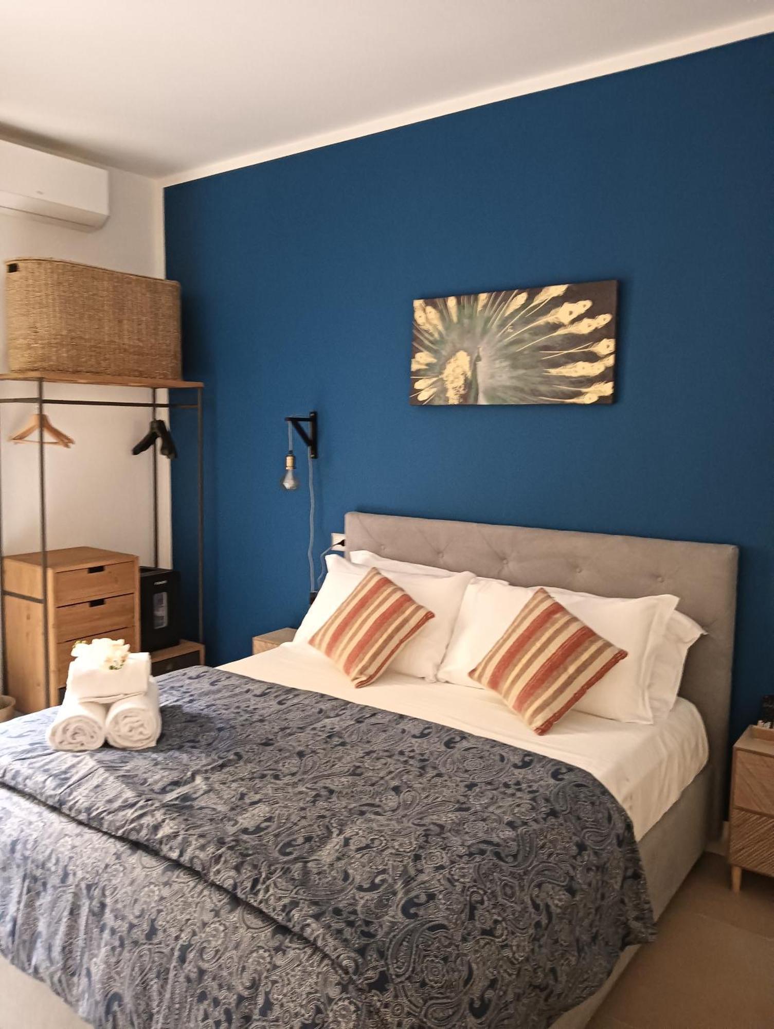 נאפולי Pepe Bed & Breakfast מראה חיצוני תמונה