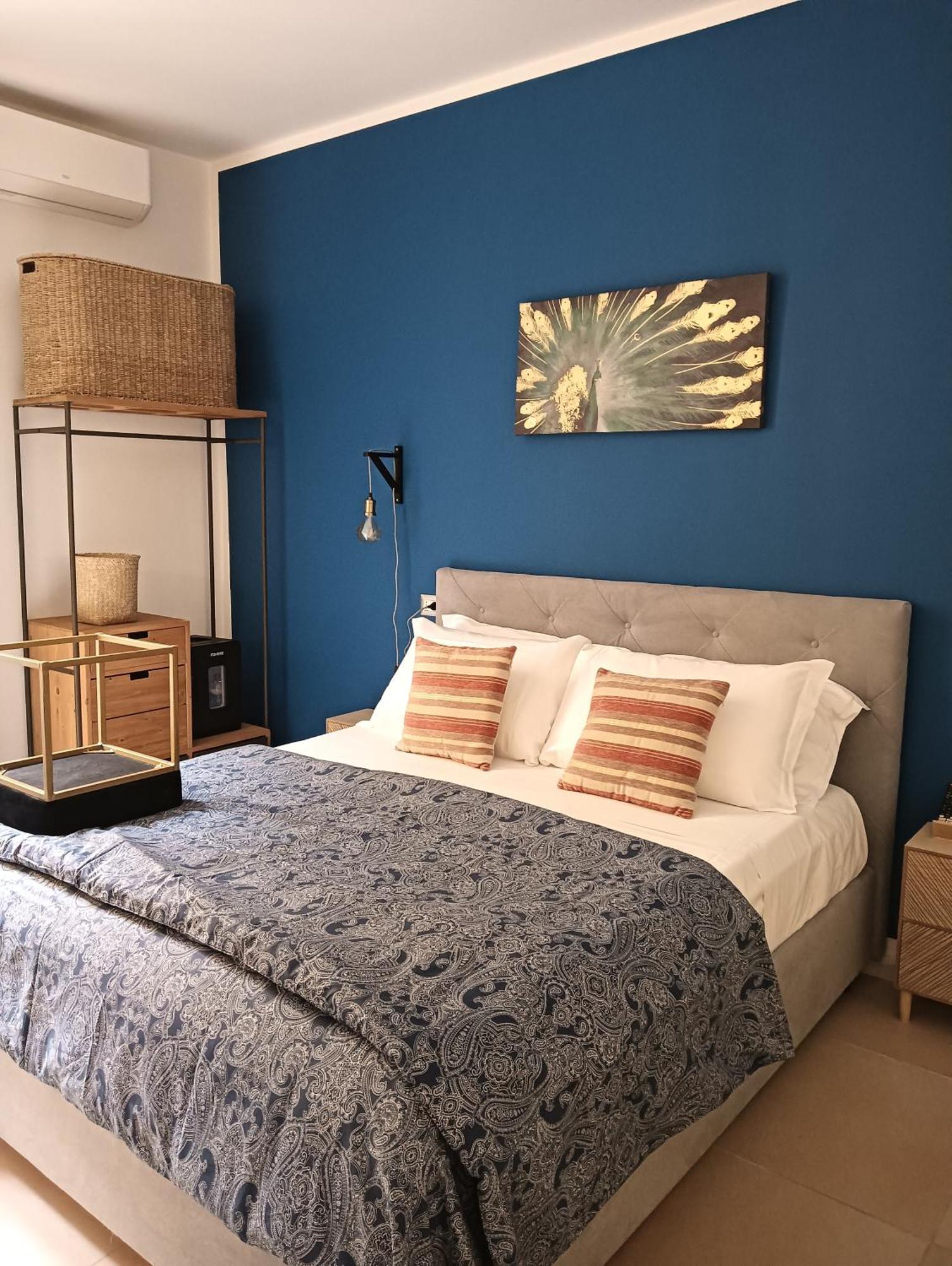 נאפולי Pepe Bed & Breakfast מראה חיצוני תמונה